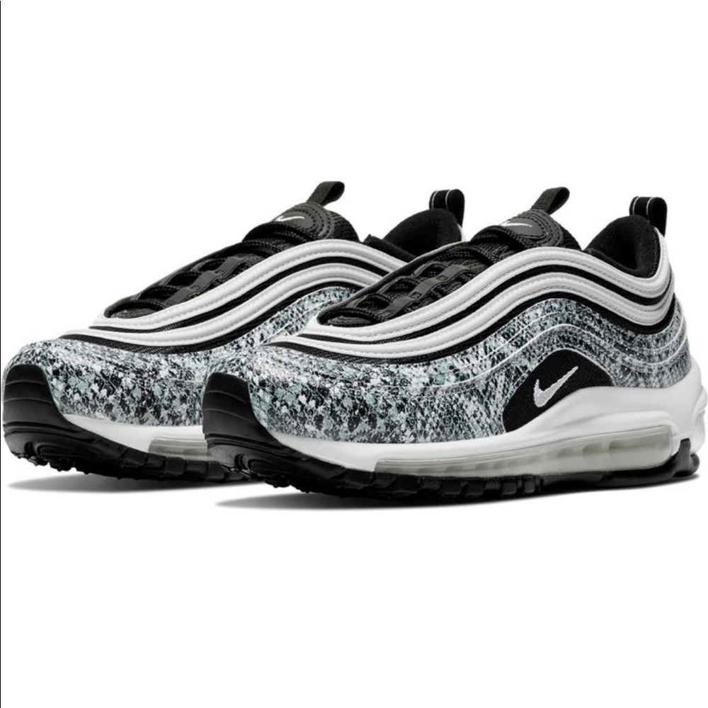 EUC Nike Air max 97 womens size 8